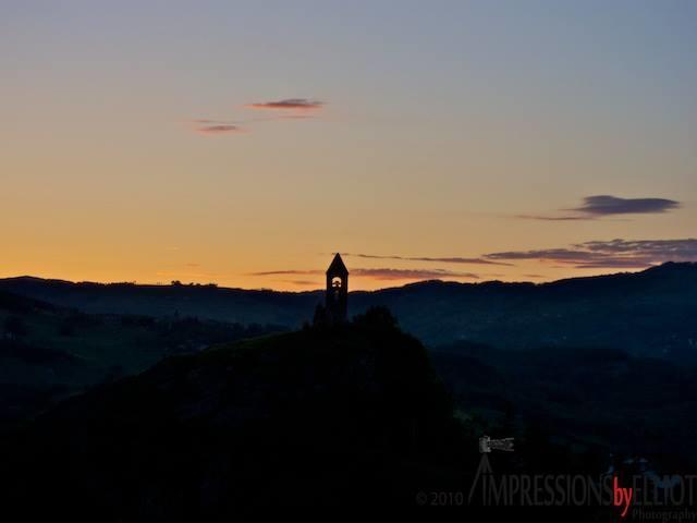 Borgo Pianello Holiday Homes And Winery Lizzano In Belvedere Exteriér fotografie